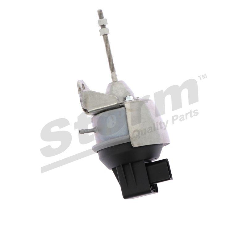 Détendeur de suralimentation STORM QUALITY PARTS 97999
