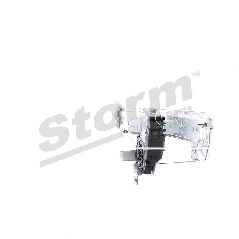 Lève-vitre STORM QUALITY PARTS 87146