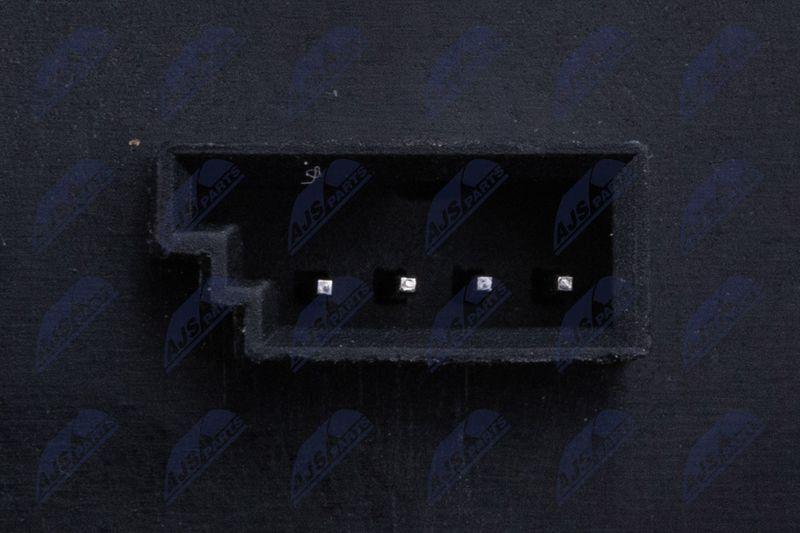 Interrupteur, lève-vitre NTY EWS-FT-035