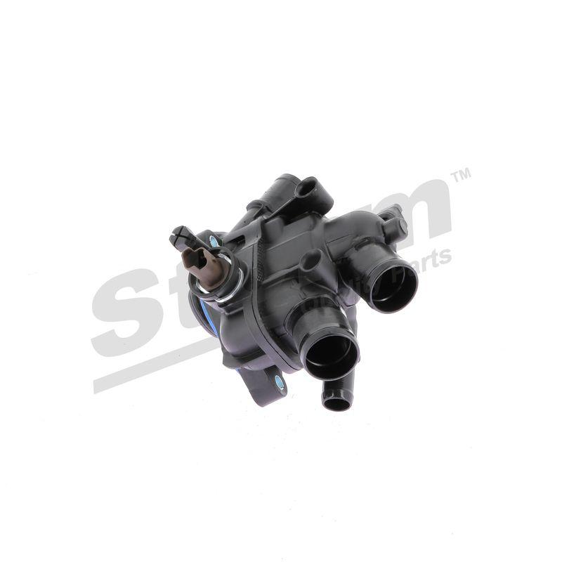 Boîtier du thermostat STORM QUALITY PARTS F15384