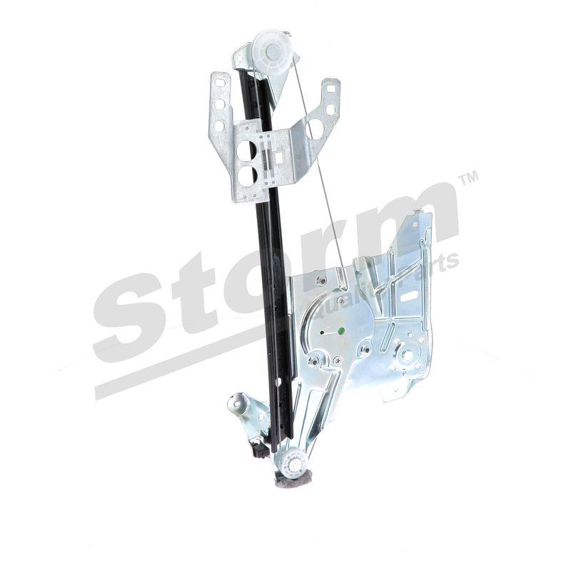 Lève-vitre STORM QUALITY PARTS 1027508