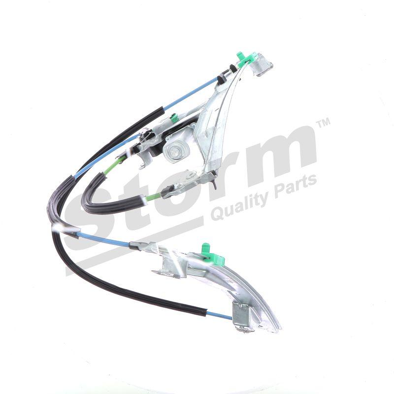 Lève-vitre STORM QUALITY PARTS 80974