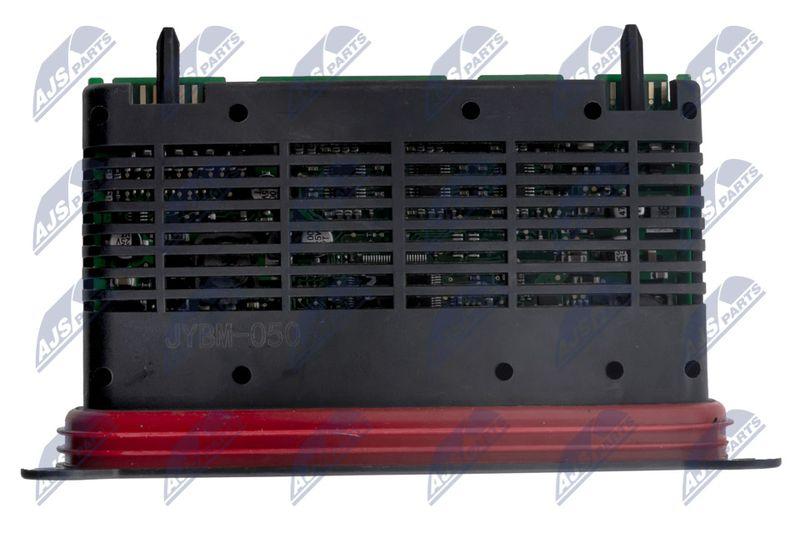 Dispositif de contrôle, projecteurs de virage NTY EPX-BM-050