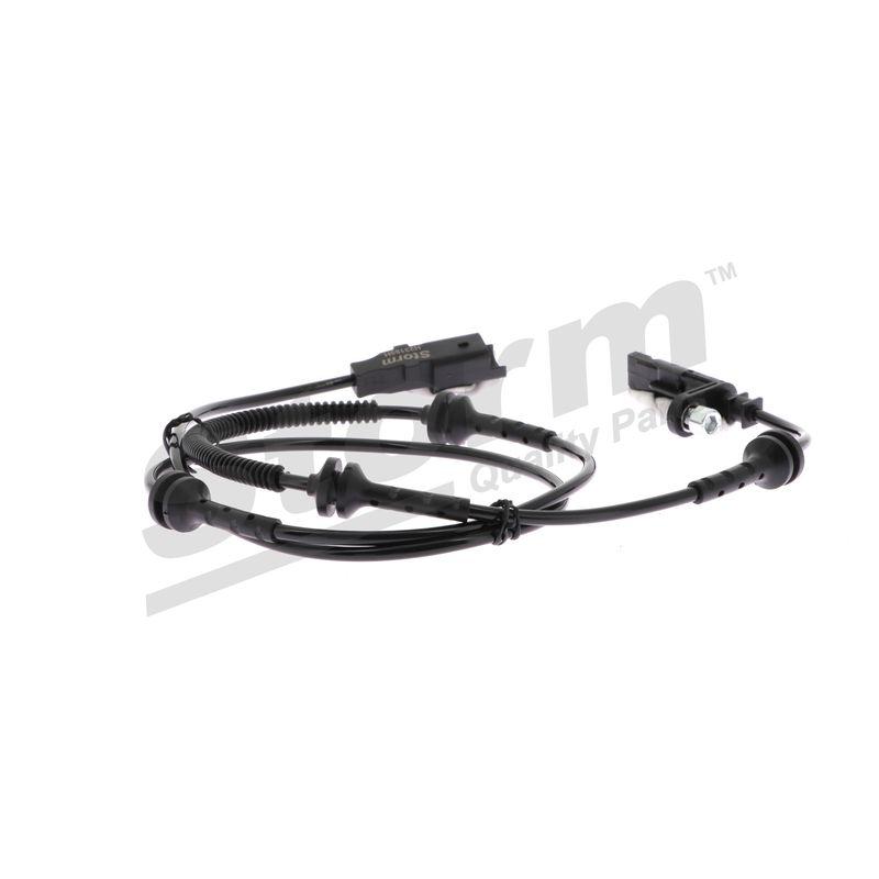 Capteur, vitesse de roue STORM QUALITY PARTS 777102