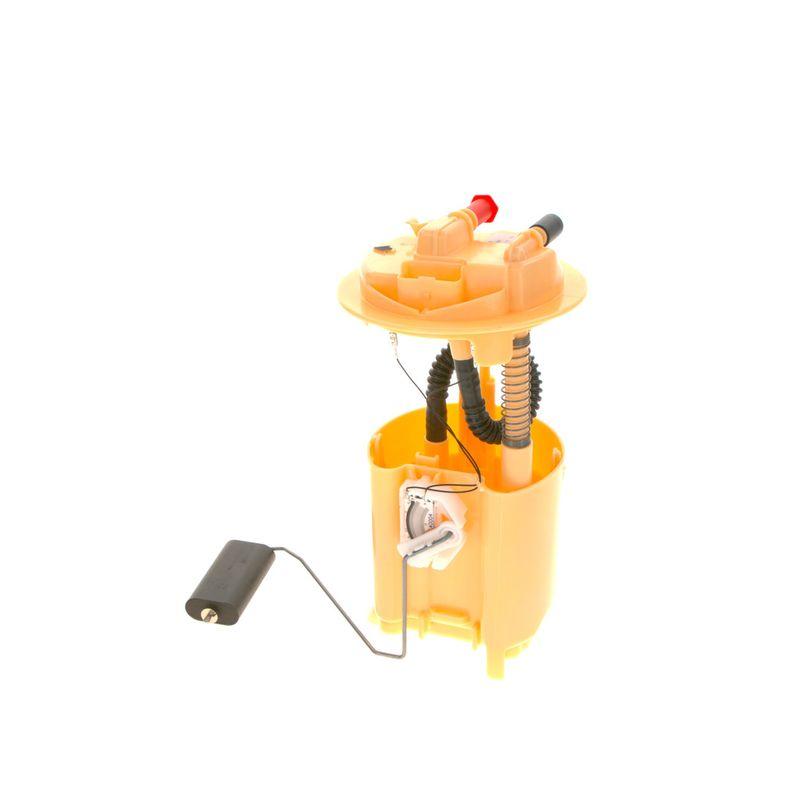 Capteur, niveau de carburant BOSCH 0 986 580 291