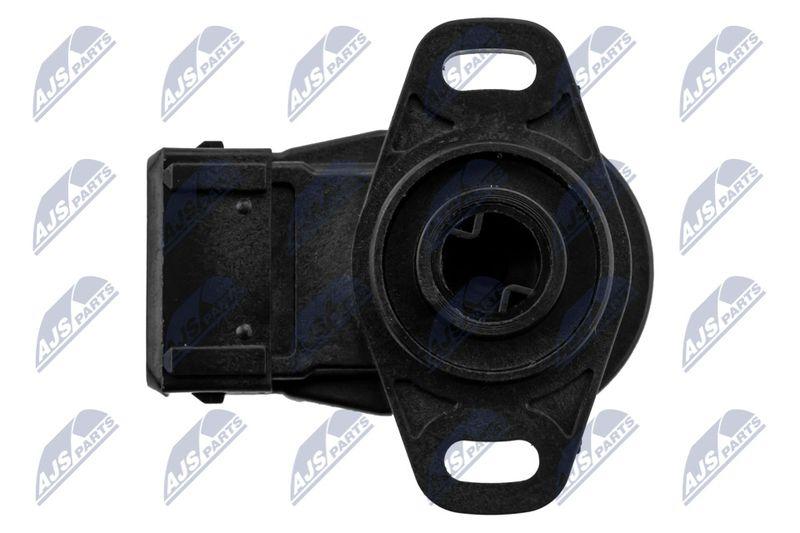 Capteur, position du papillon NTY ECP-HY-013
