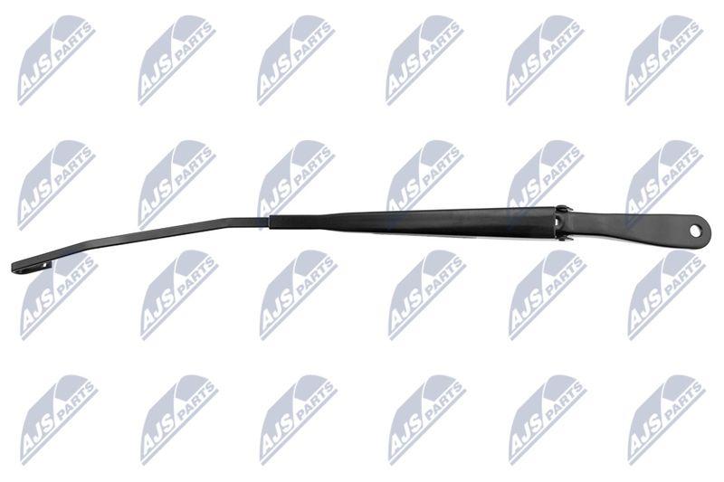 Bras d'essuie-glace, nettoyage des vitres NTY EWB-RE-015