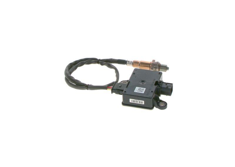 Détecteur de particules BOSCH 0 281 007 163