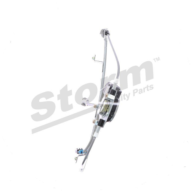 Lève-vitre STORM QUALITY PARTS 145075