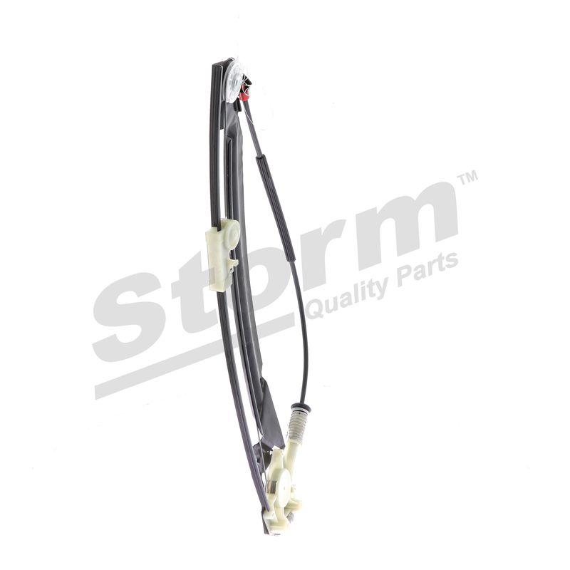 Lève-vitre STORM QUALITY PARTS 17277