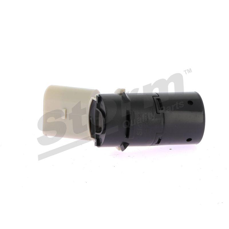 Capteur, aide au stationnement STORM QUALITY PARTS 399213