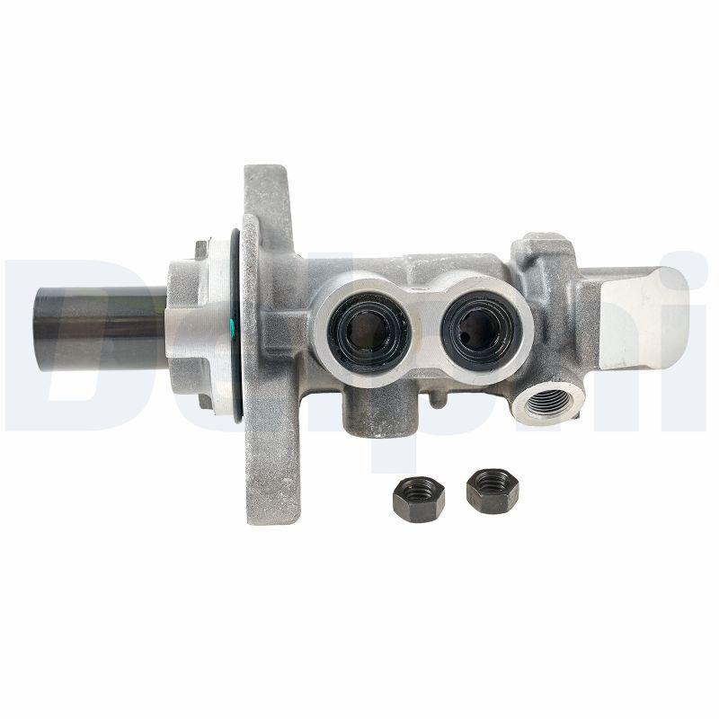 Maître-cylindre de frein DELPHI LM80682