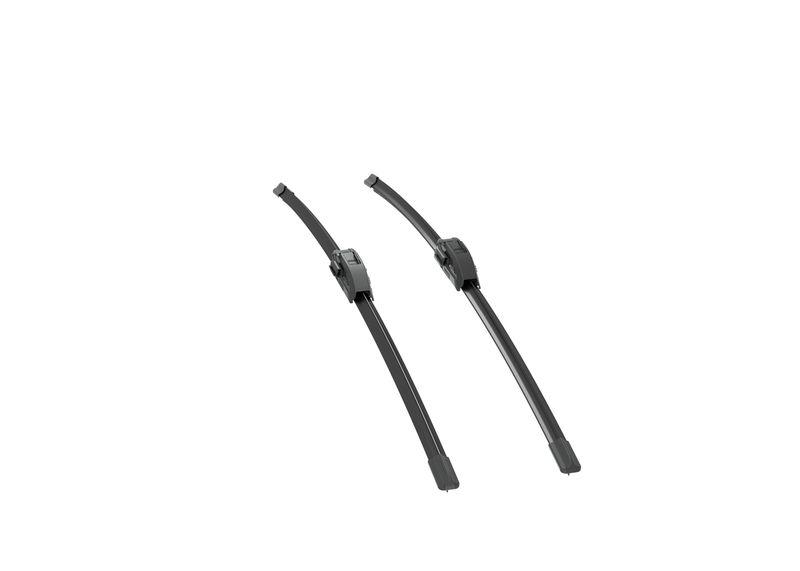 Balai d'essuie-glace BOSCH 3 397 009 777