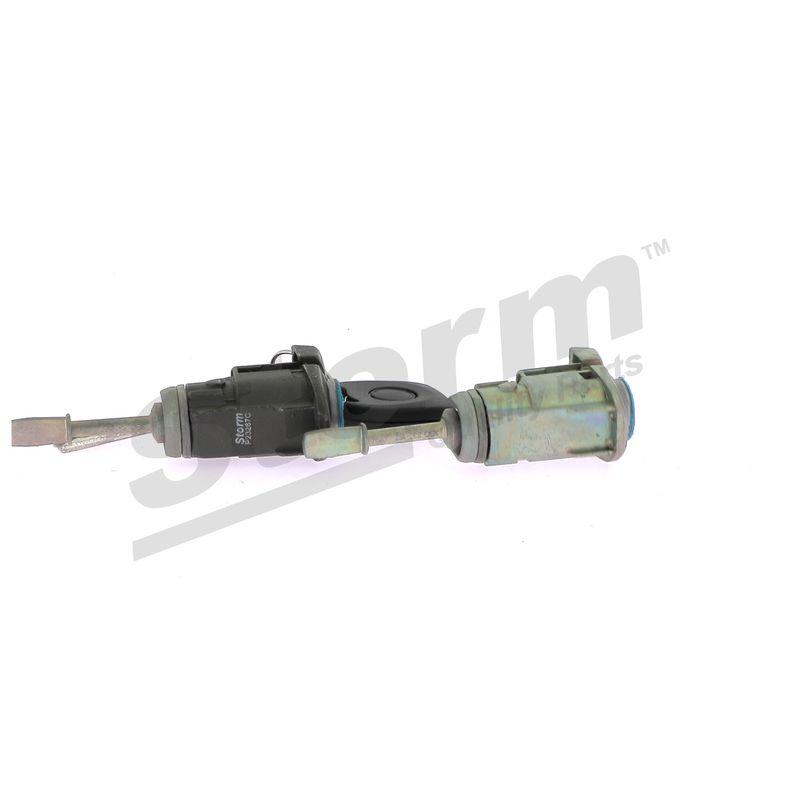 Jeu de cylindres de serrures STORM QUALITY PARTS 1022501