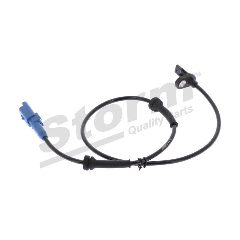 Capteur, vitesse de roue STORM QUALITY PARTS 777147