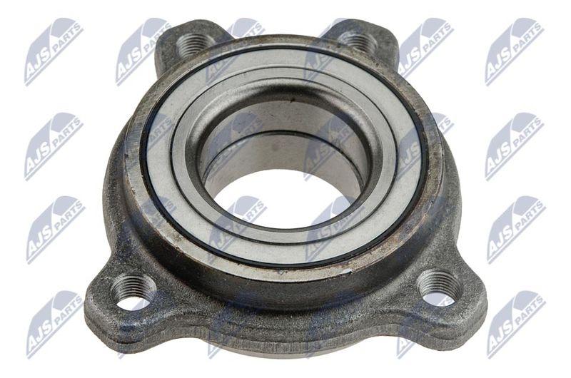 Kit de roulements de roue NTY KLT-AU-011