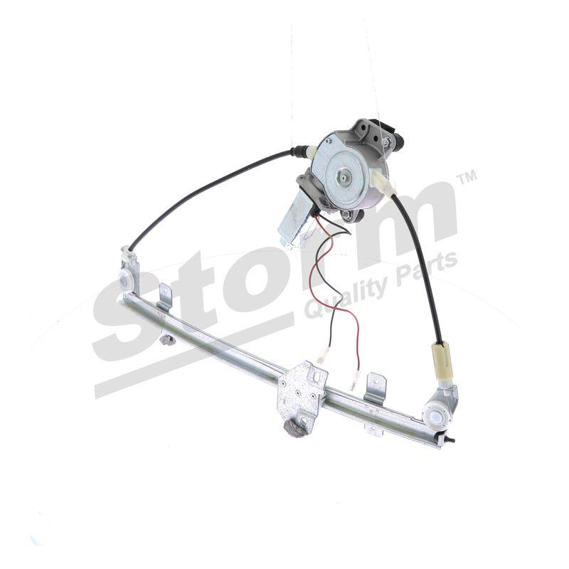 Lève-vitre STORM QUALITY PARTS 44078