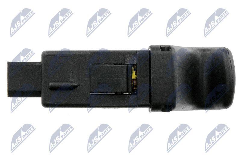 Interrupteur, lève-vitre NTY EWS-RE-009