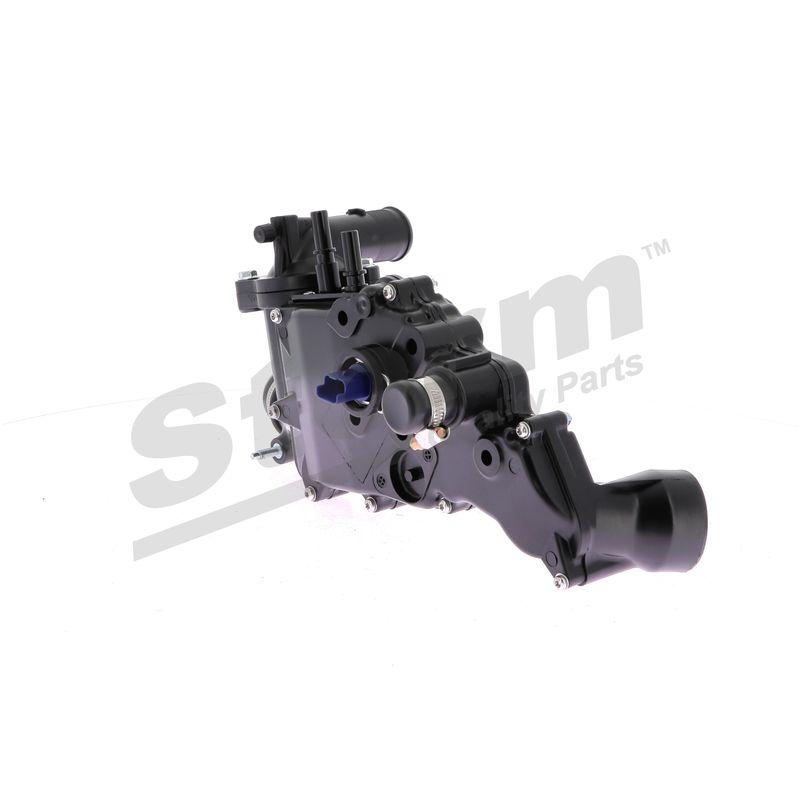 Boîtier du thermostat STORM QUALITY PARTS 700797