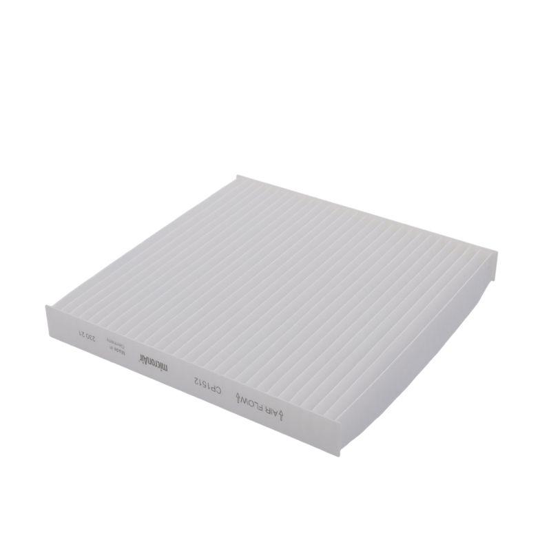 Filtre, air de l'habitacle CORTECO 80005281