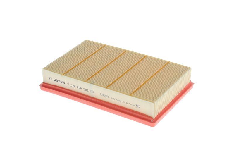 Filtre à air BOSCH F 026 400 795