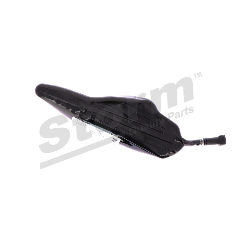 Additif, régénération du filtre à particules/à suie STORM QUALITY PARTS 777504
