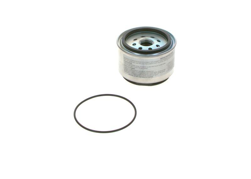 Filtre à carburant BOSCH 1 457 434 450