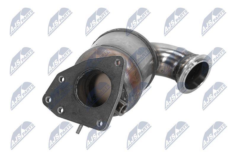 Catalyseur NTY KAT-PL-017