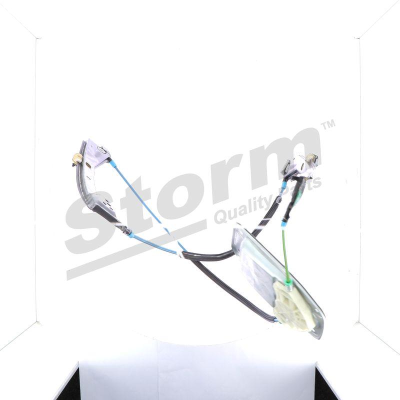 Lève-vitre STORM QUALITY PARTS 97175