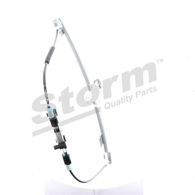 Lève-vitre STORM QUALITY PARTS 79777