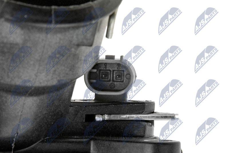 Boîtier du thermostat NTY CTM-ME-015