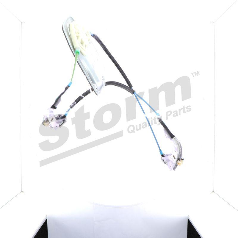 Lève-vitre STORM QUALITY PARTS 97175