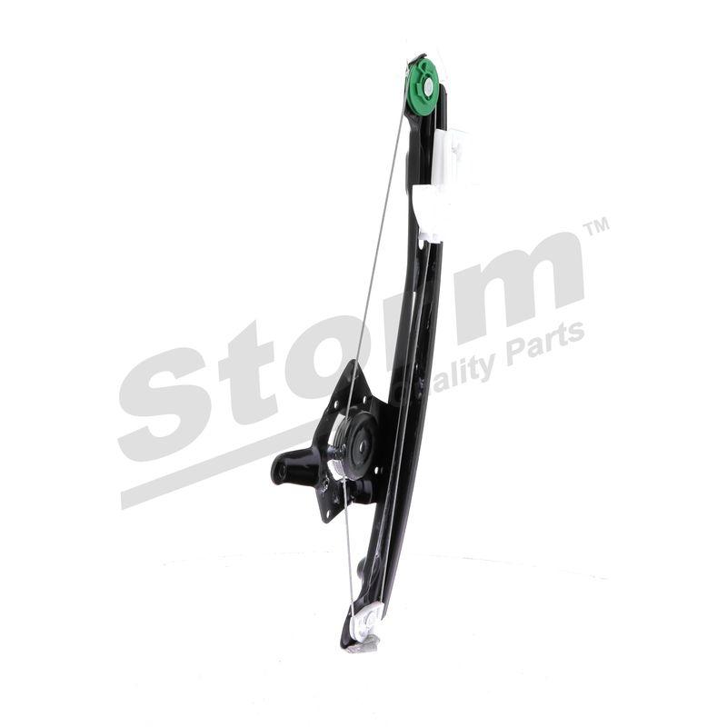 Lève-vitre STORM QUALITY PARTS 46585