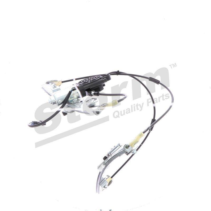 Lève-vitre STORM QUALITY PARTS 99076