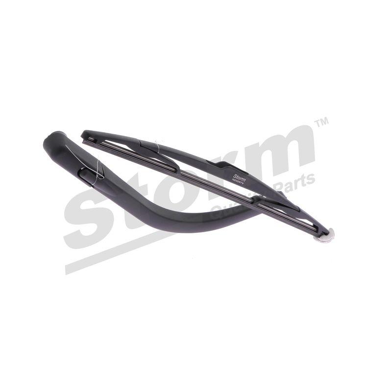 Kit de bras d'essuie-glace, nettoyage des vitres STORM QUALITY PARTS 60146KIT
