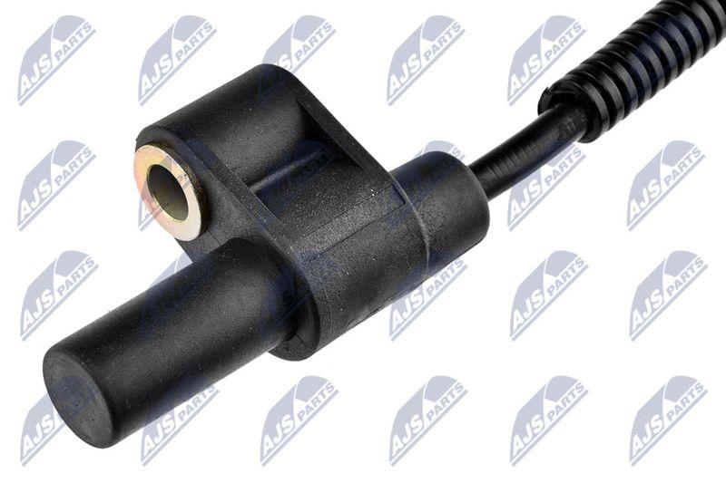 Capteur, vitesse de roue NTY HCA-FR-049