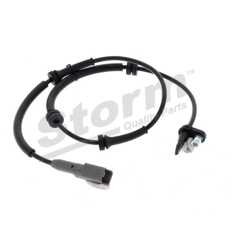 Capteur, vitesse de roue STORM QUALITY PARTS 777146