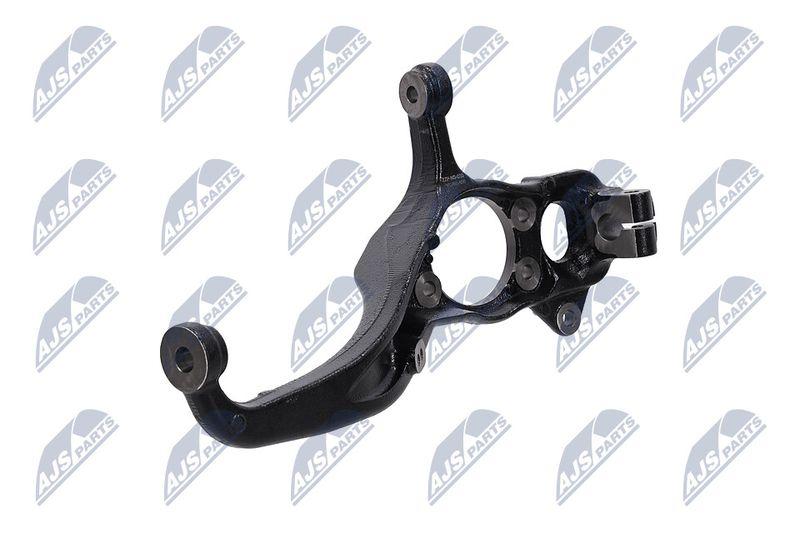 Fusée d'essieu, suspension de roue NTY ZZP-NS-030