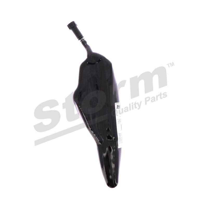 Additif, régénération du filtre à particules/à suie STORM QUALITY PARTS 777504