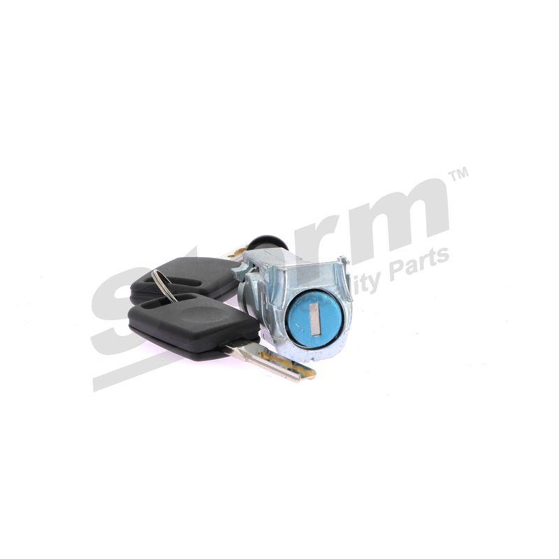 Cylindre de serrure STORM QUALITY PARTS 1042001