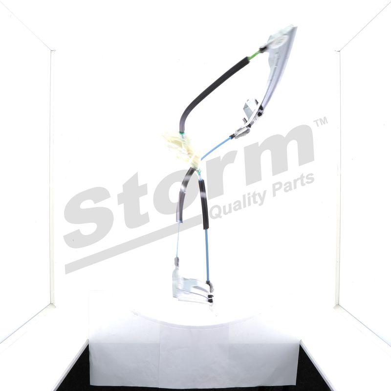 Lève-vitre STORM QUALITY PARTS 2857505