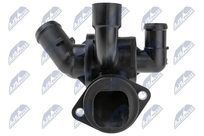 Thermostat, liquide de refroidissement NTY CTM-VW-058