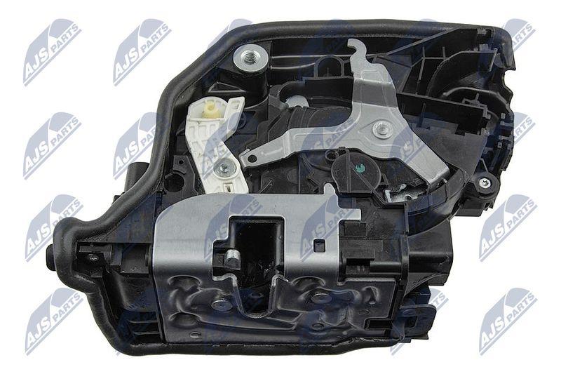 Serrure de porte NTY EZC-BM-090