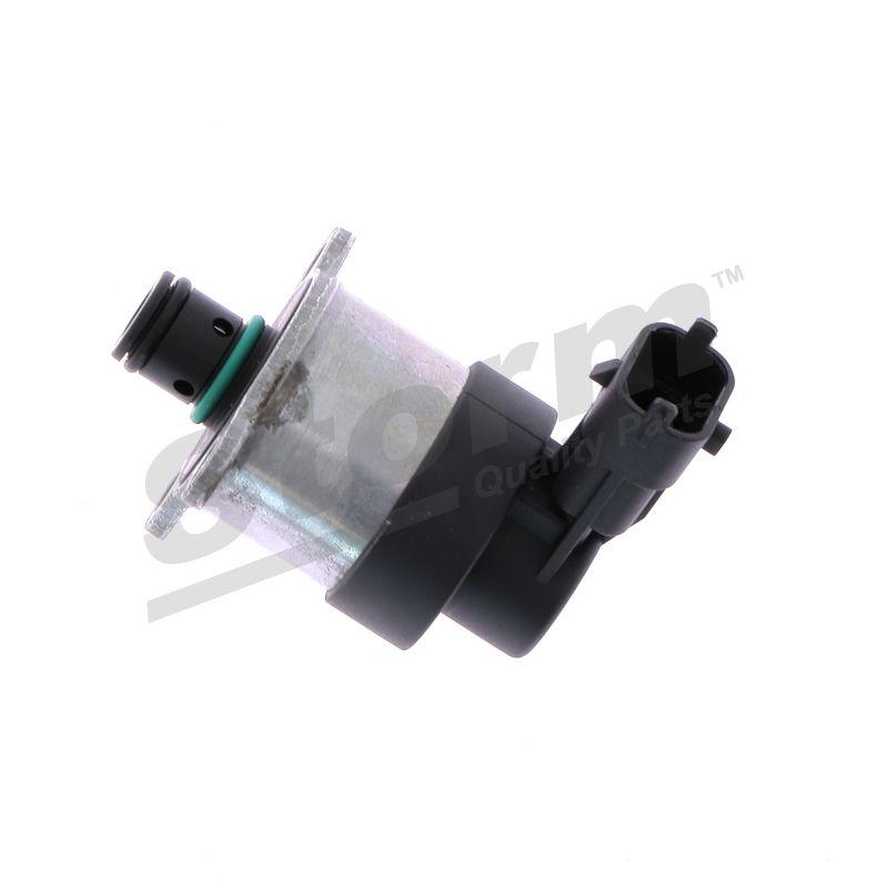 Régulateur, quantité de carburant (système à rampe commune) STORM QUALITY PARTS STO300201