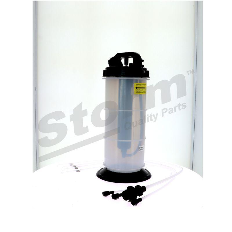 Kit de vidange d’huile STORM QUALITY PARTS 666662