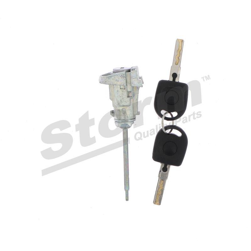 Cylindre de serrure STORM QUALITY PARTS 9702001