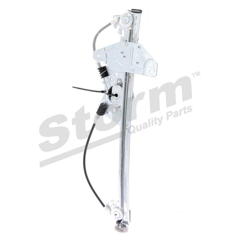 Lève-vitre STORM QUALITY PARTS 2767518