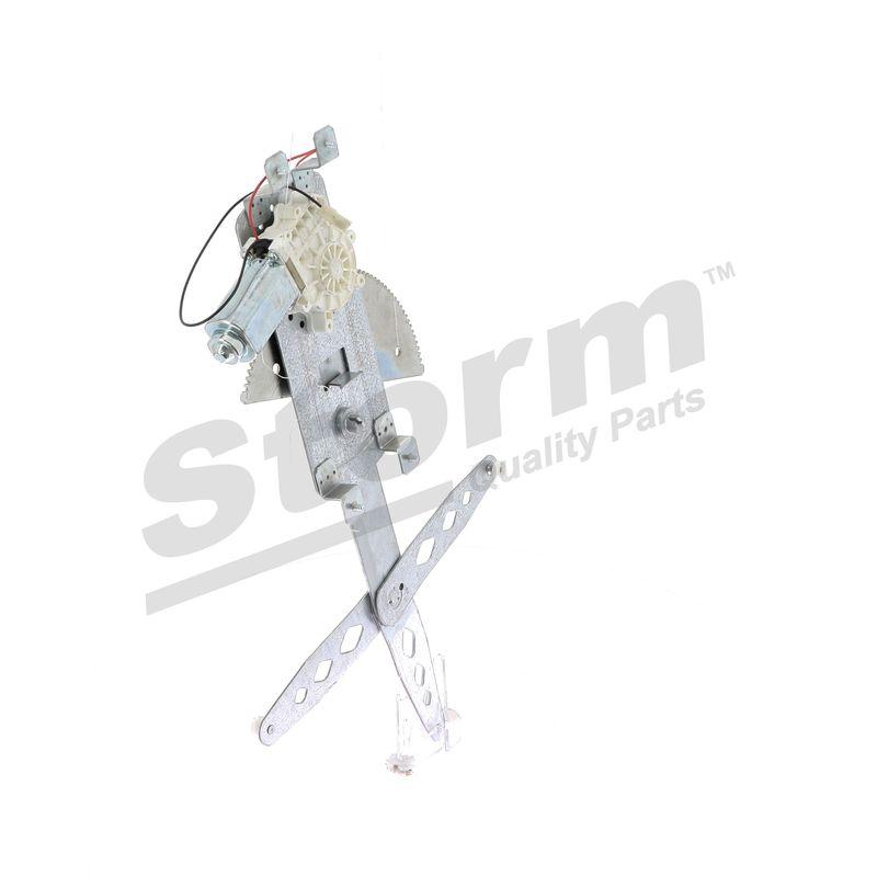 Lève-vitre STORM QUALITY PARTS 61178