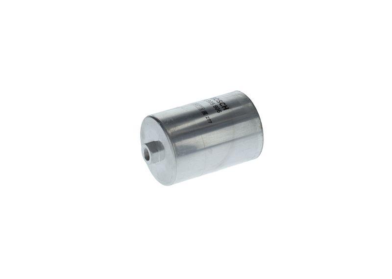 Filtre à carburant BOSCH 0 450 905 906