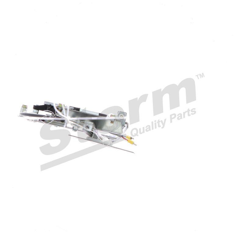 Lève-vitre STORM QUALITY PARTS 83775